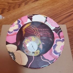 NEW vera Bradley watch